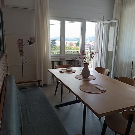 Sea View Palio Apartment PalaiónTsiflíkion Kültér fotó