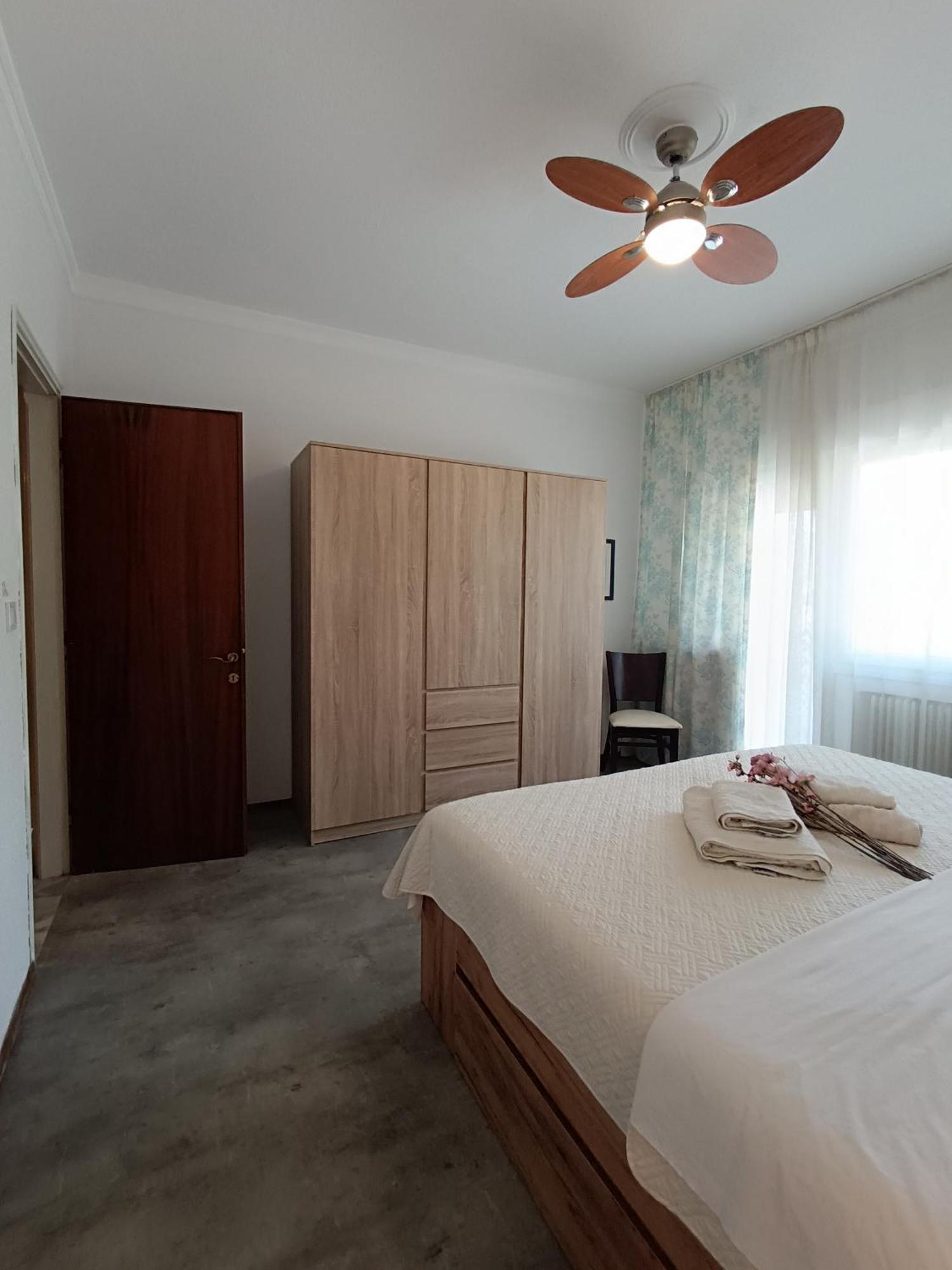 Sea View Palio Apartment PalaiónTsiflíkion Kültér fotó