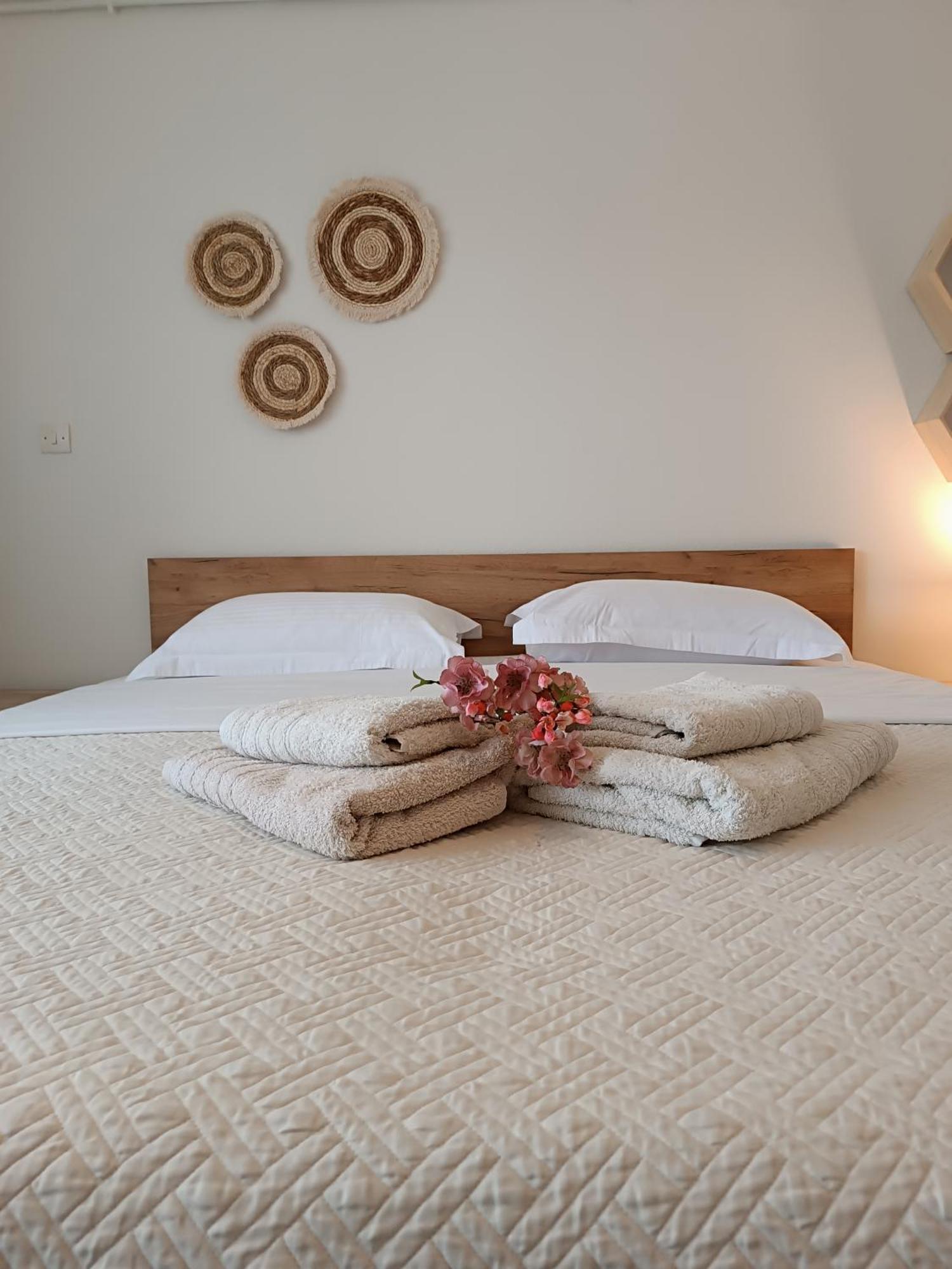 Sea View Palio Apartment PalaiónTsiflíkion Kültér fotó