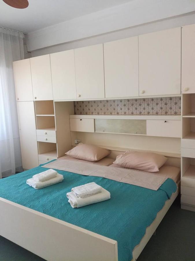 Sea View Palio Apartment PalaiónTsiflíkion Kültér fotó