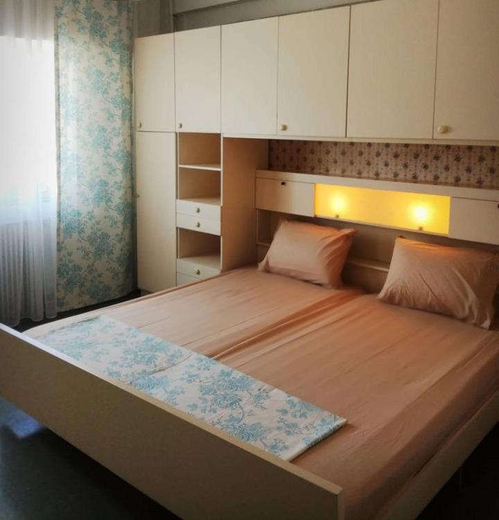 Sea View Palio Apartment PalaiónTsiflíkion Kültér fotó